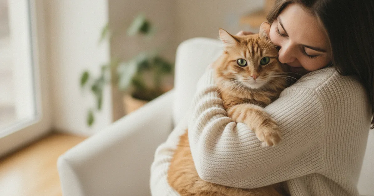 Un chat assis observant avec curiosité à travers une fenêtre lumineuse.
